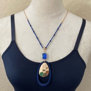 Cato Womens Necklace